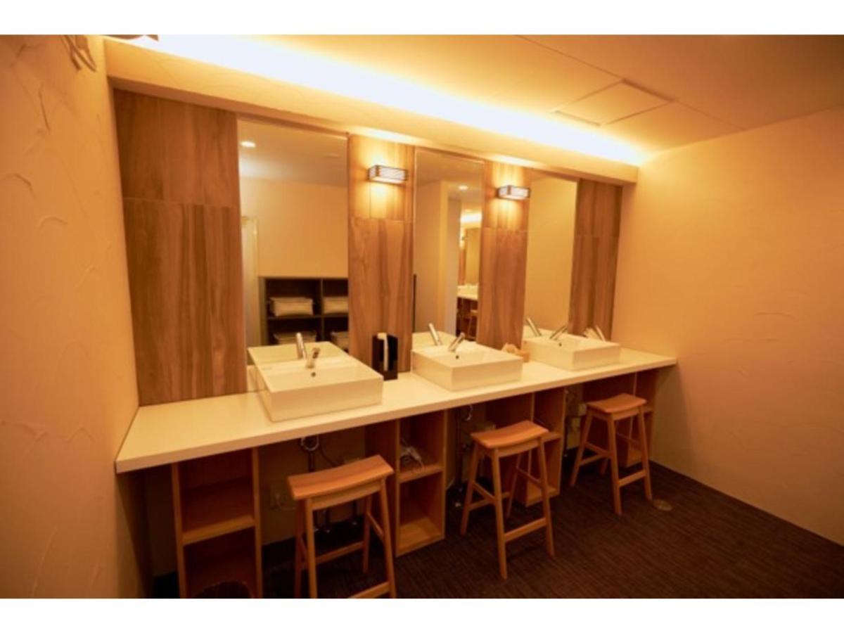 Chikura Tsunagu Hotel - Vacation Stay 38038V 南房总市 外观 照片